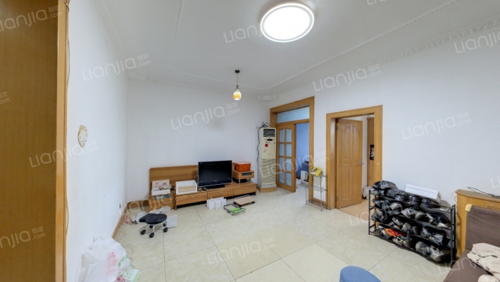 妇幼家属楼二手房实景图