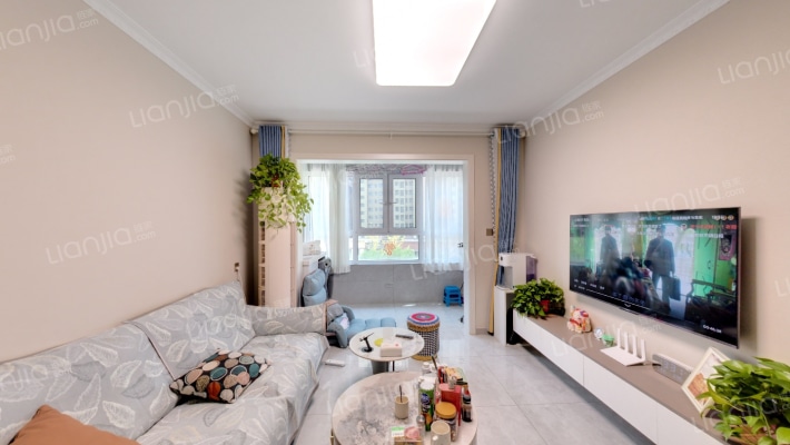 高科绿水东城五期二手房实景图