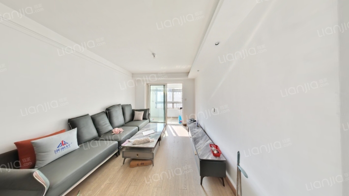 金地自在城二手房实景图