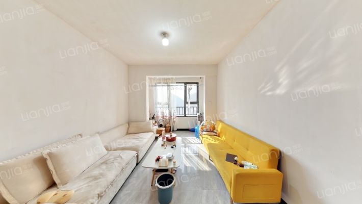 保利大都汇二手房实景图