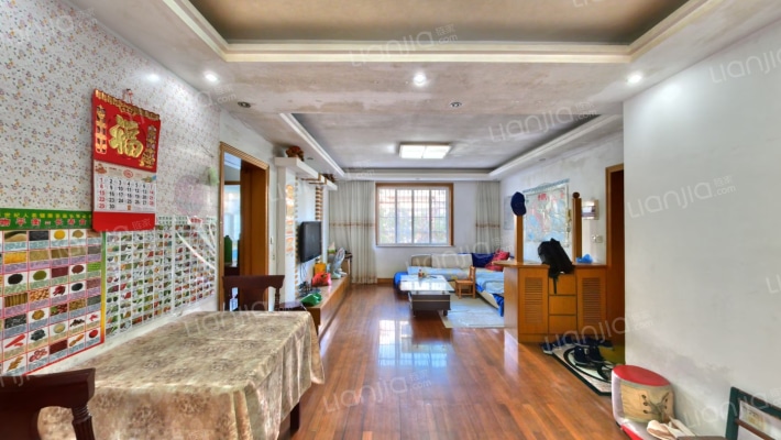 鸿顺家园二手房实景图