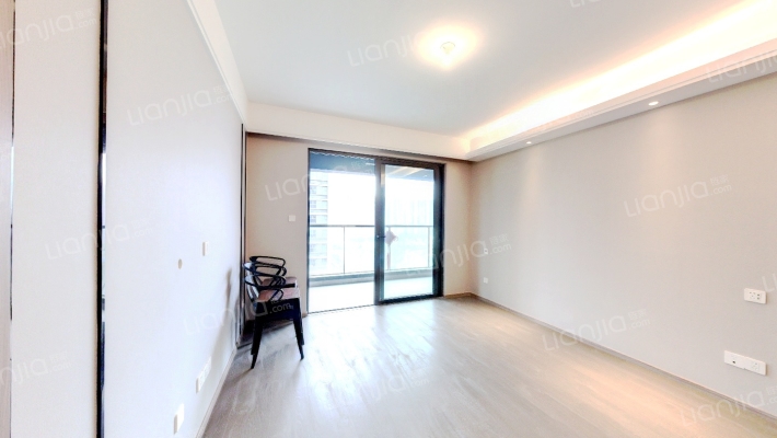 融创时代中心二手房实景图