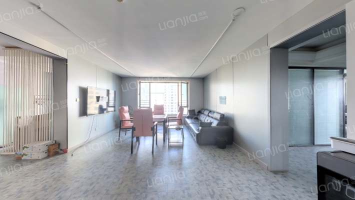 太原茂业天地二手房实景图