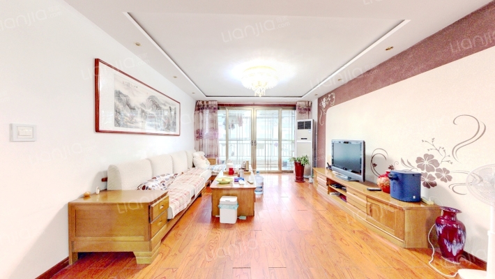 福临家园二手房实景图