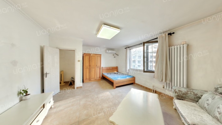 天子庄园二手房实景图