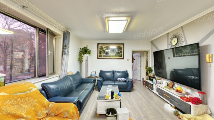 琳琅庄园二手房实景图