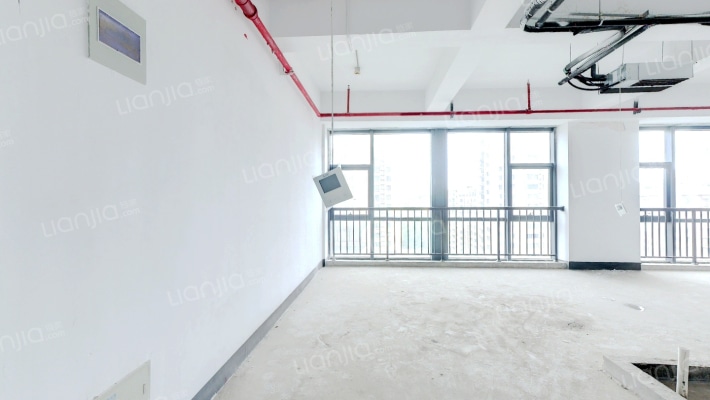 南都大厦二手房实景图