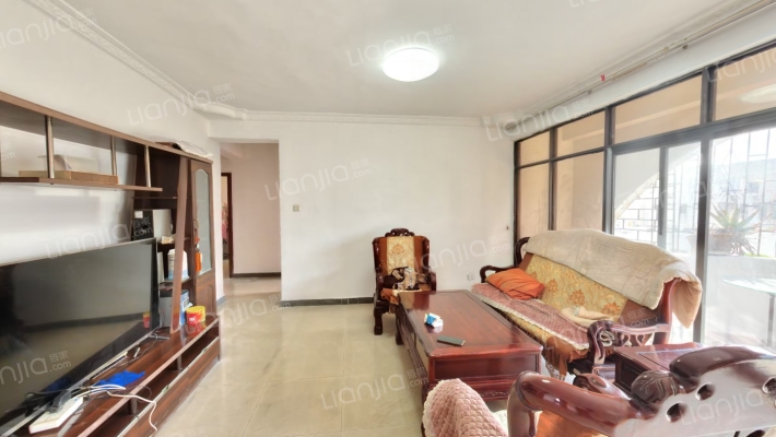 江滨花园一期二手房实景图