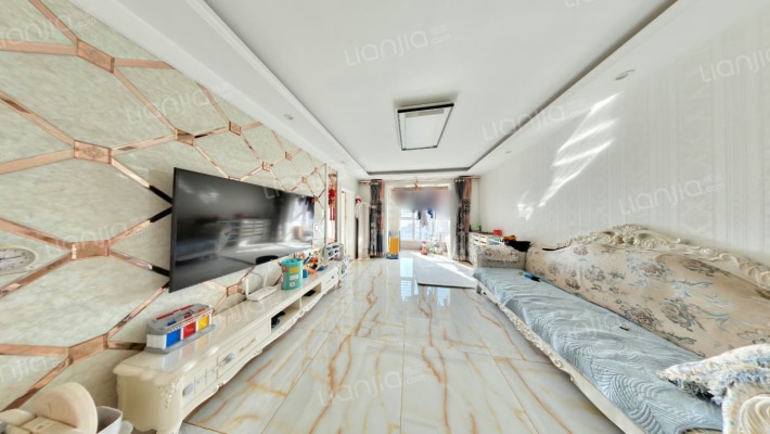 鑫洋园二手房实景图