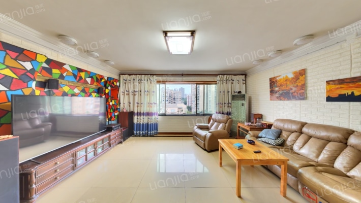 天鹅花园二手房实景图