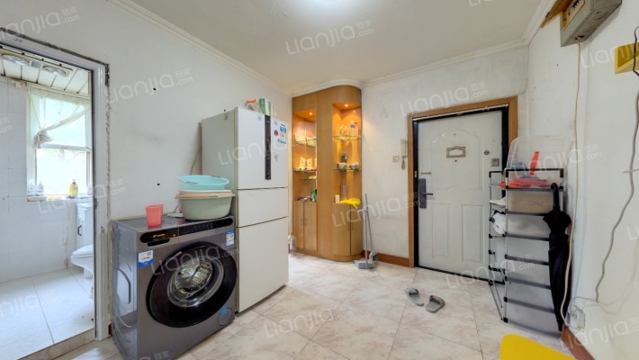 望花路西里二手房实景图