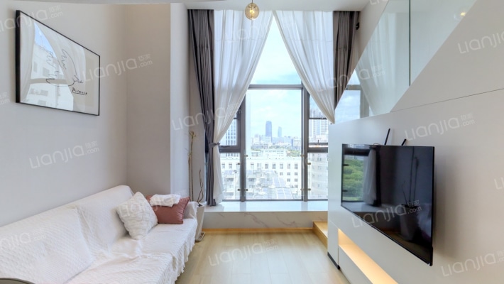 旭东K9中心二手房实景图