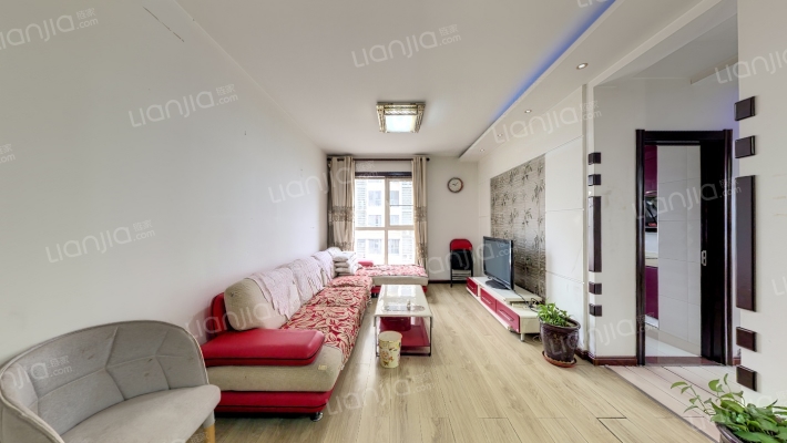 香颂园（远洋城1期）二手房实景图