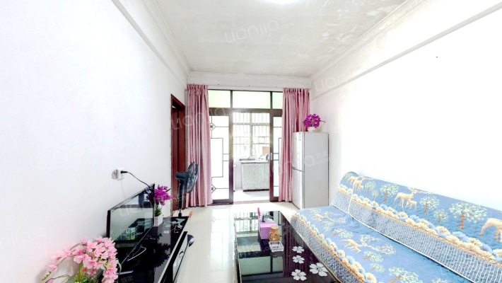 宝乐园二手房实景图