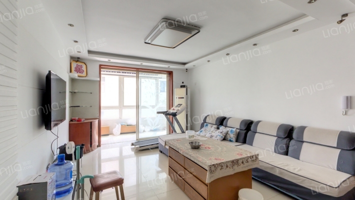 海龙花园东区二手房实景图