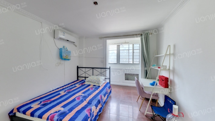 洋桥东里二手房实景图