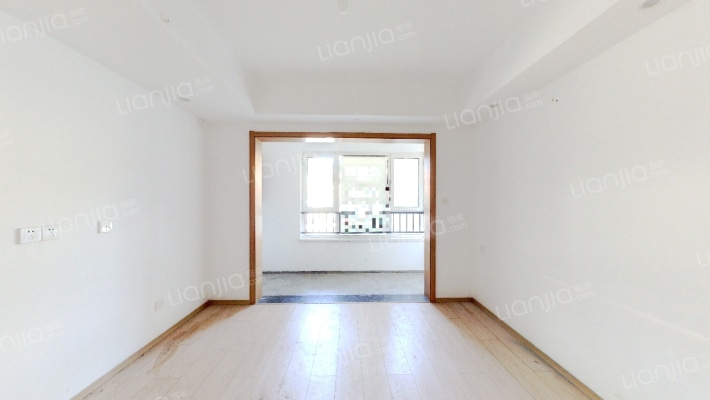 花乡家园二手房实景图