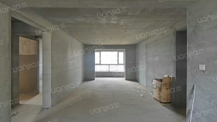 如意华庭二手房实景图