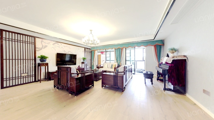 恒锦家苑二手房实景图