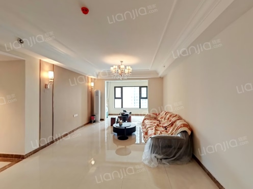 整租·恒大中央广场二期 4室1厅 东