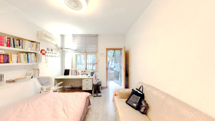 省计委宿舍二手房实景图