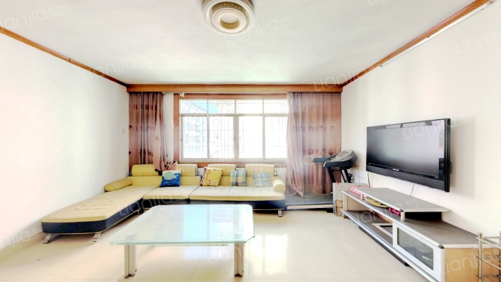 北星花园二手房实景图