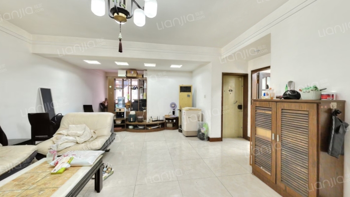 运生苑二手房实景图