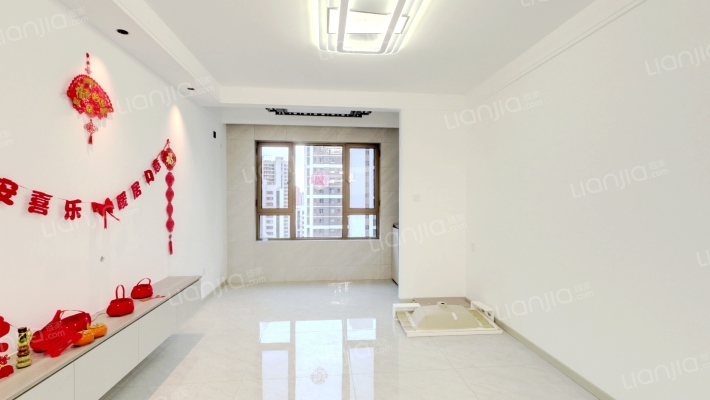 中海国际社区观园二手房实景图