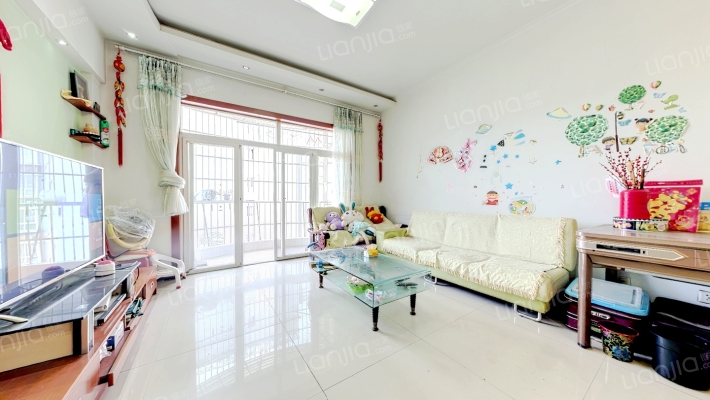 青江名城二手房实景图