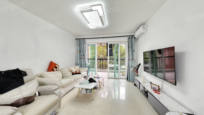 俊峰丽舍二手房实景图