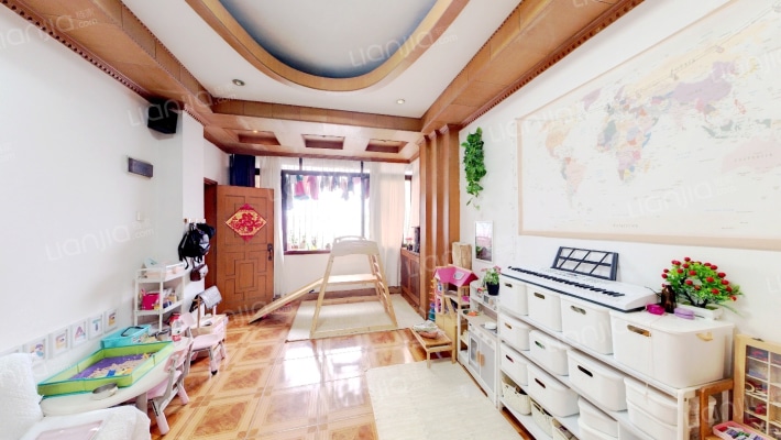 宝华路28号小区二手房实景图