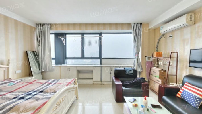 嘉悦大厦二手房实景图