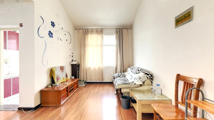 清河春晓二手房实景图