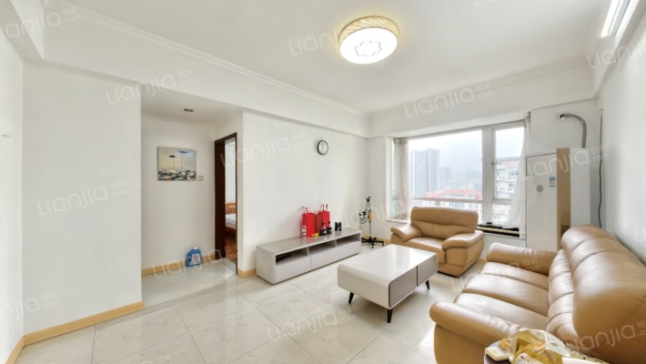 丽影华庭A区二手房实景图