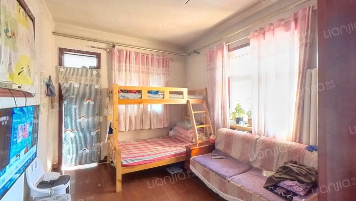 中煤水文局家属院二手房实景图