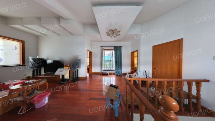 福园小区二手房实景图