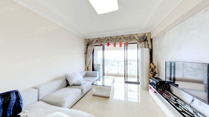 源海御苑二手房实景图