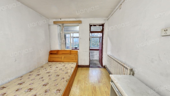 郎茂山四区二手房实景图