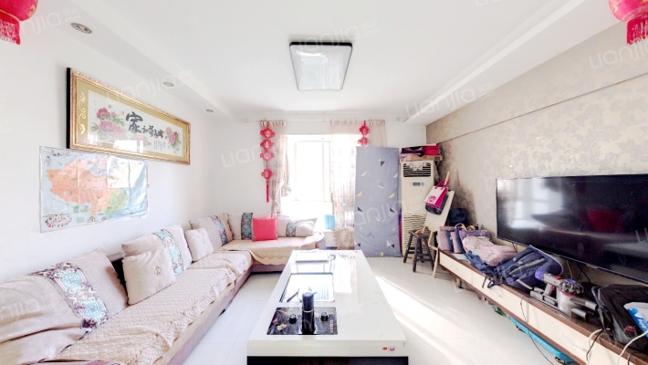 日出东方二手房实景图