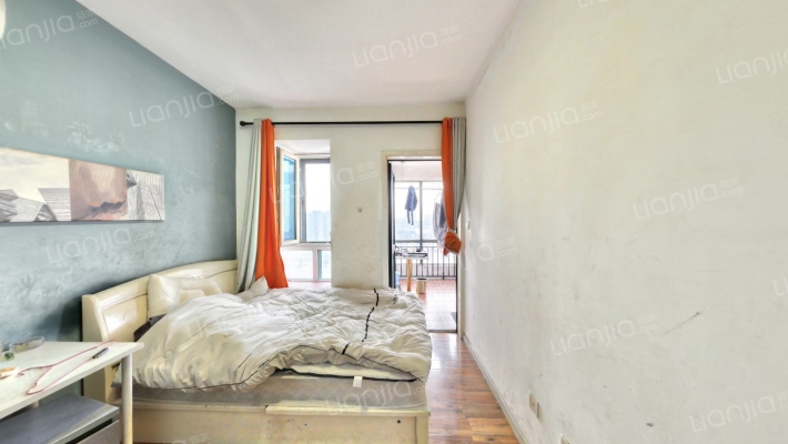 富丽碧蔓汀二手房实景图