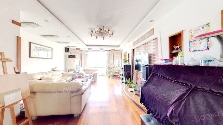 怡景湾（昆山）二手房实景图