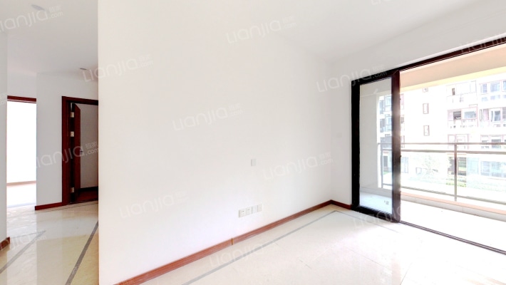 金辉优步花园二手房实景图