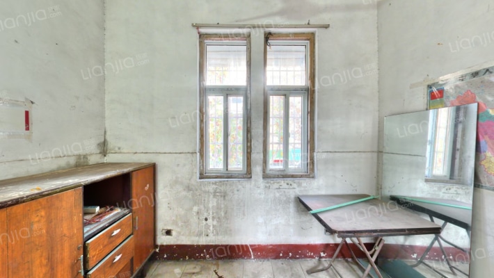 望颍楼小区二手房实景图