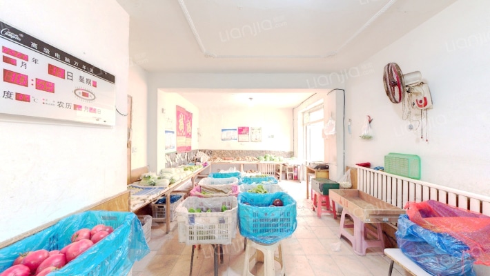 晋西集团友喜小区二手房实景图