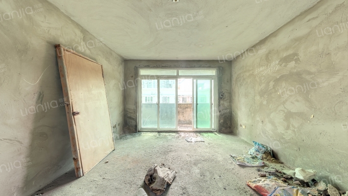 边防苑二手房实景图