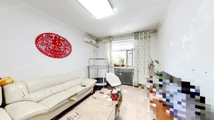 金刚里二手房实景图