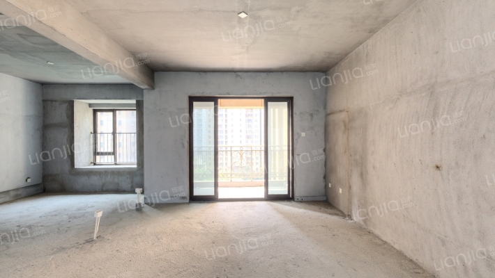 名城紫金轩二手房实景图