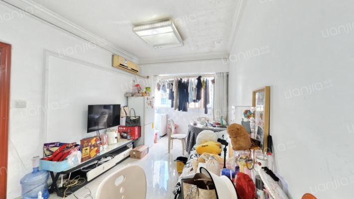 星尚公寓二手房实景图