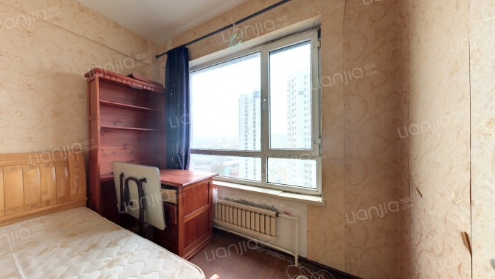 和嘉佳园二手房实景图