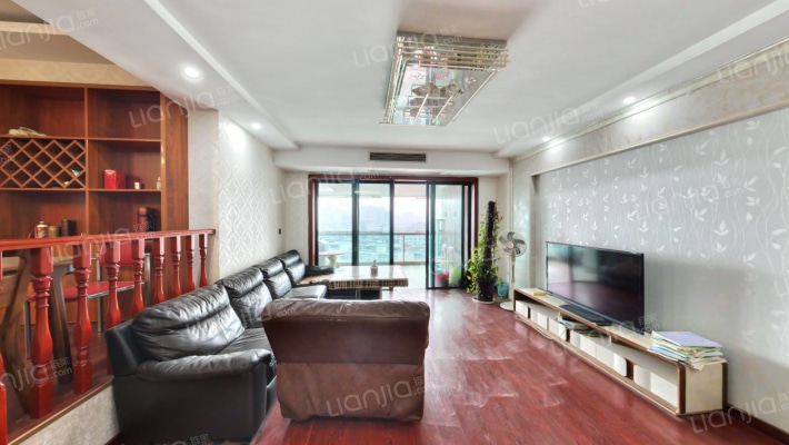 王府花园二手房实景图